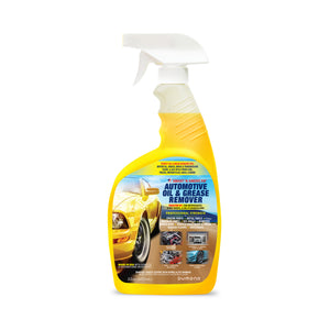 Smart 'n American™ Automotive Oil & Grease Remover