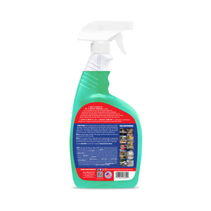 Smart 'n American™ Oil & Grease Remover