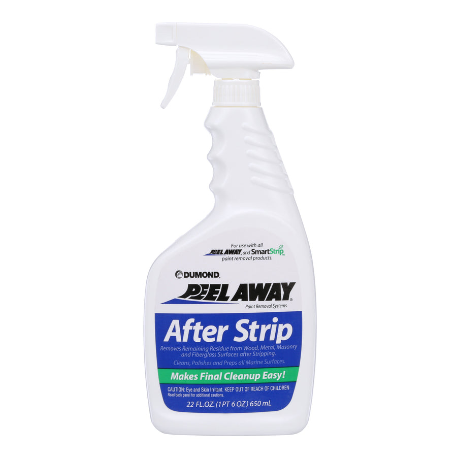 Peel Away® After Strip - 22 oz Sample