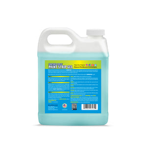 Confined Space® Paint Strip Gel – 1 Quart Sample