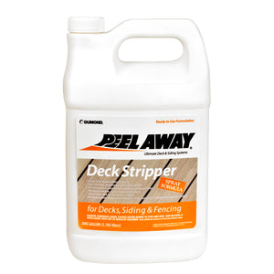 Peel Away® Deck Stripper
