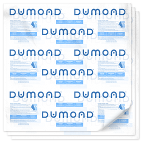 Dumond® Laminated Paper