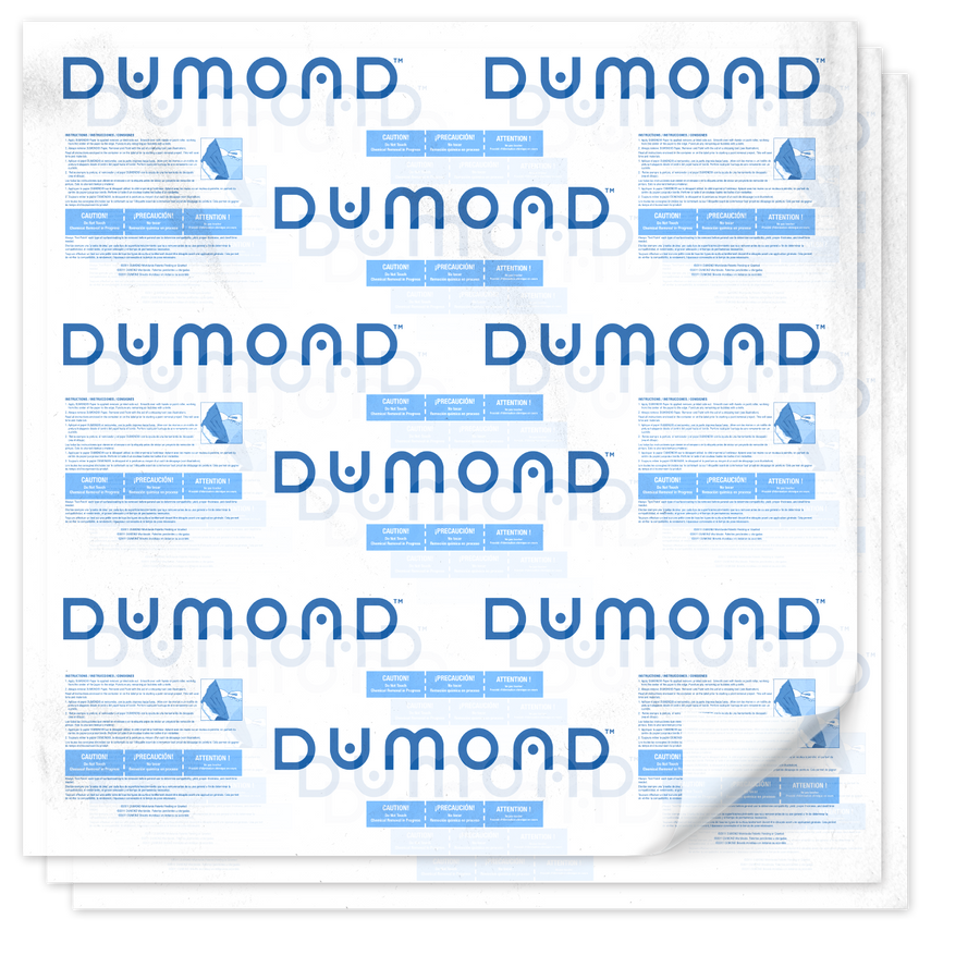 Dumond® Laminated Paper