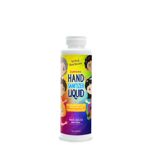 Dumond® Family Hand Sanitizer