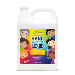 Dumond® Family Hand Sanitizer