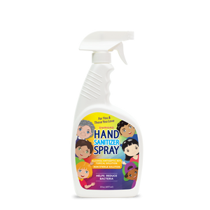 Dumond® Family Hand Sanitizer