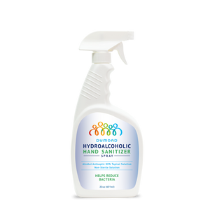 Dumond® Hydroalcoholic Hand Sanitizer