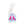 Load image into Gallery viewer, Love Those Hands™ Antiseptic Hand Sanitizer Liquid
