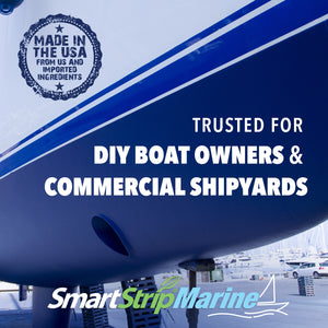 Smart Strip® Marine Paint Remover