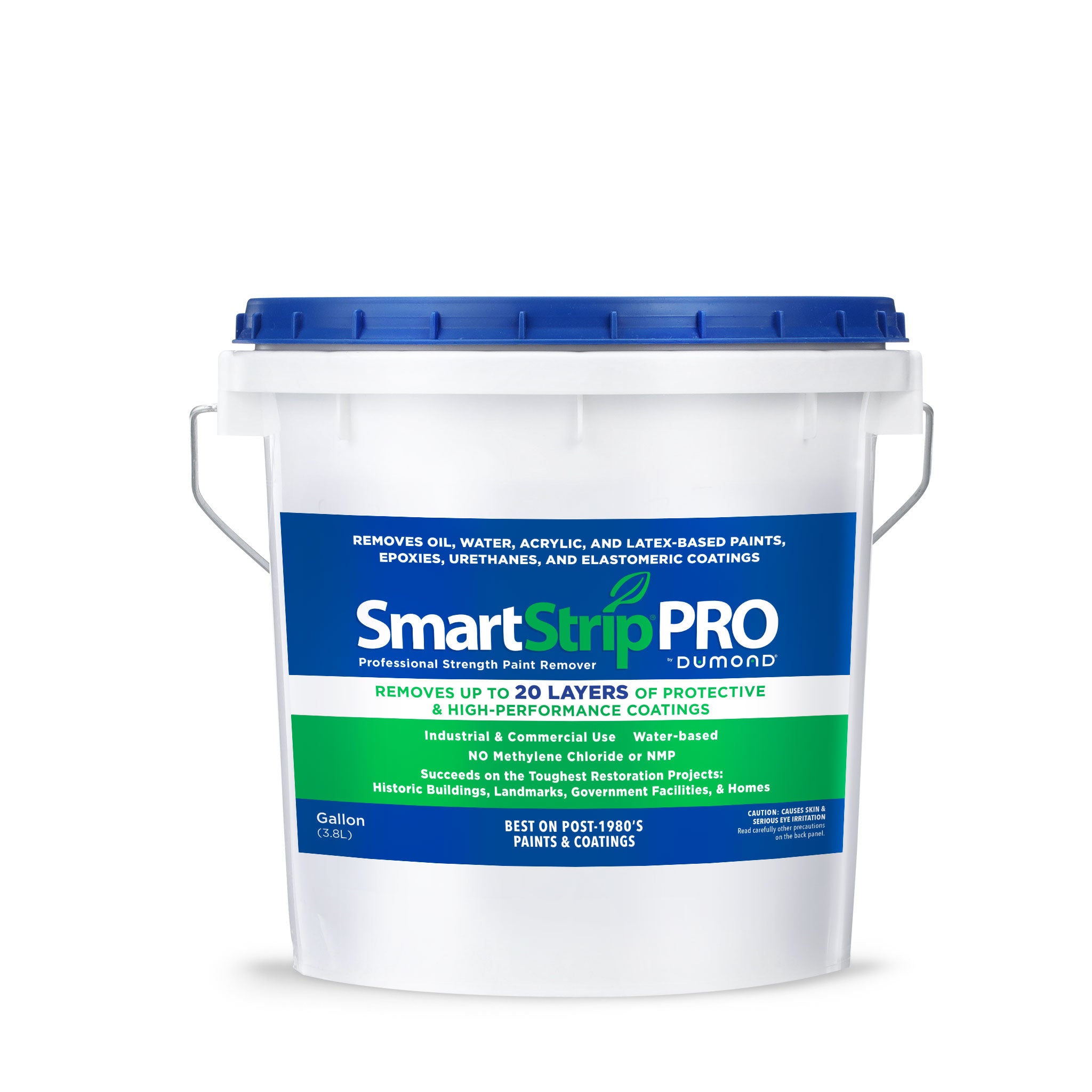 Smart Strip® PRO Paint Remover Dumond